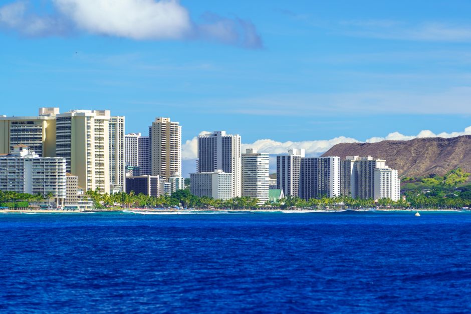 Best hotels in Hawaii 2026