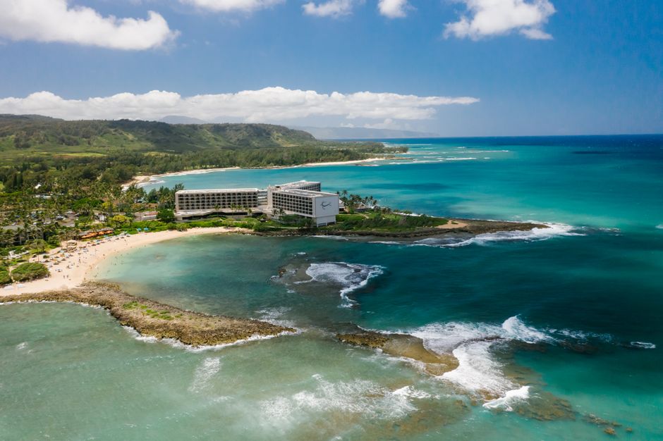 Best hotels in Hawaii 2026
