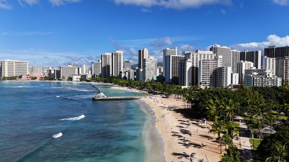 Hawaii travel guide 2026