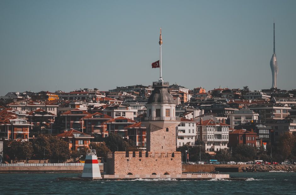 Best hotels in Istanbul 2026