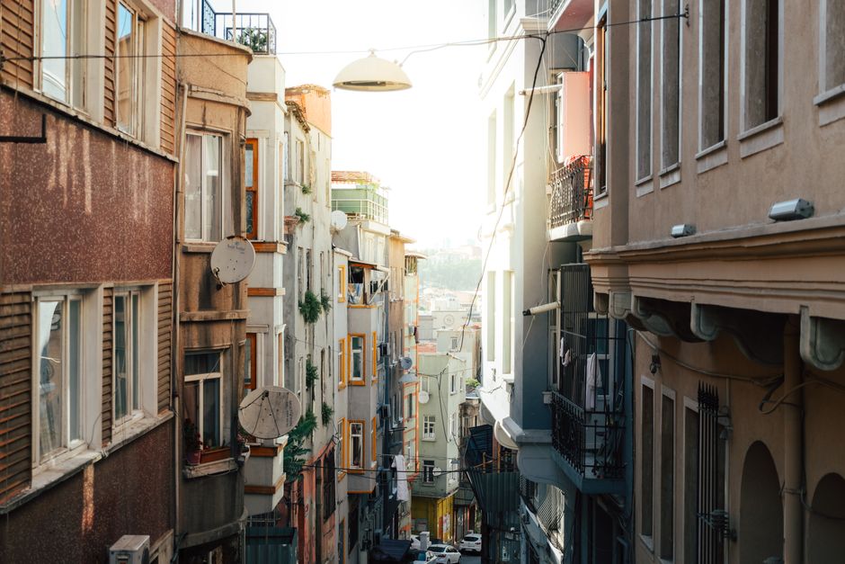 Istanbul travel guide 2026