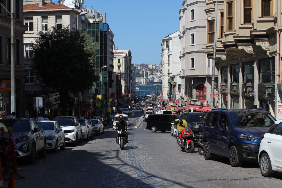 Istanbul travel guide 2026