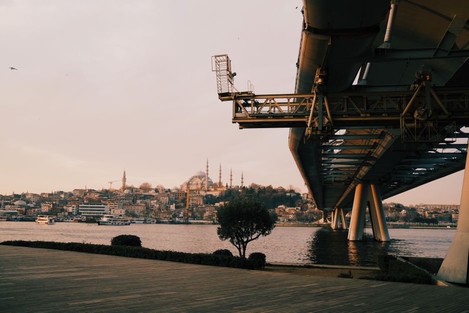 Best hotels in Istanbul 2026
