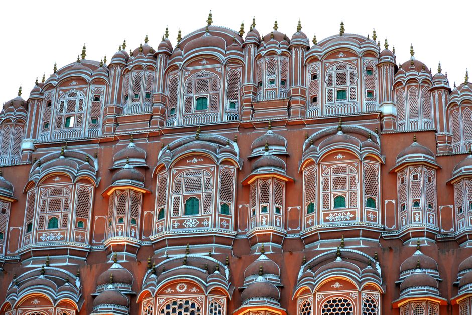 Best hotels in Jaipur 2026