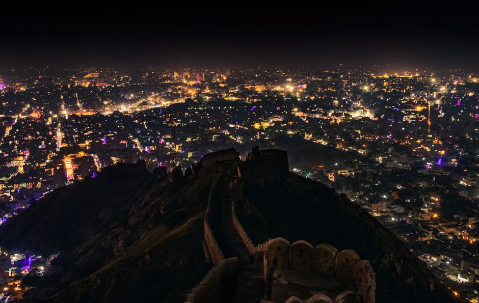 Best hotels in Jaipur 2026