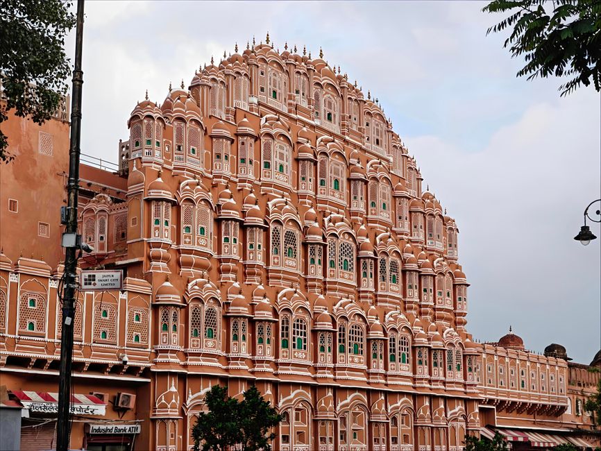 Best hotels in Jaipur 2026