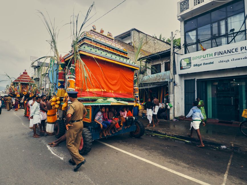 Kandy travel guide 2026