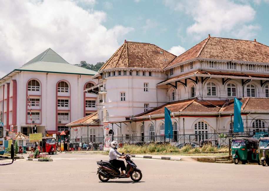 Best hotels in Kandy 2026