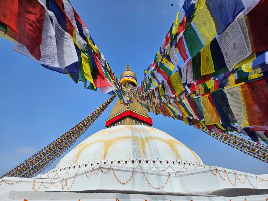Best hotels in Kathmandu 2026