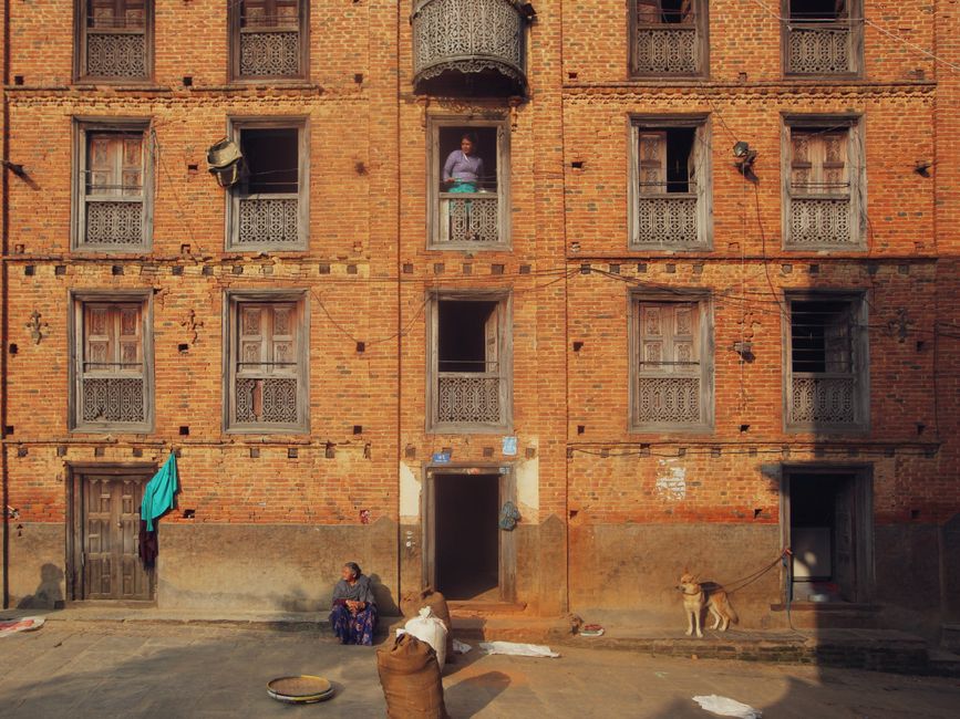 Kathmandu travel guide 2026