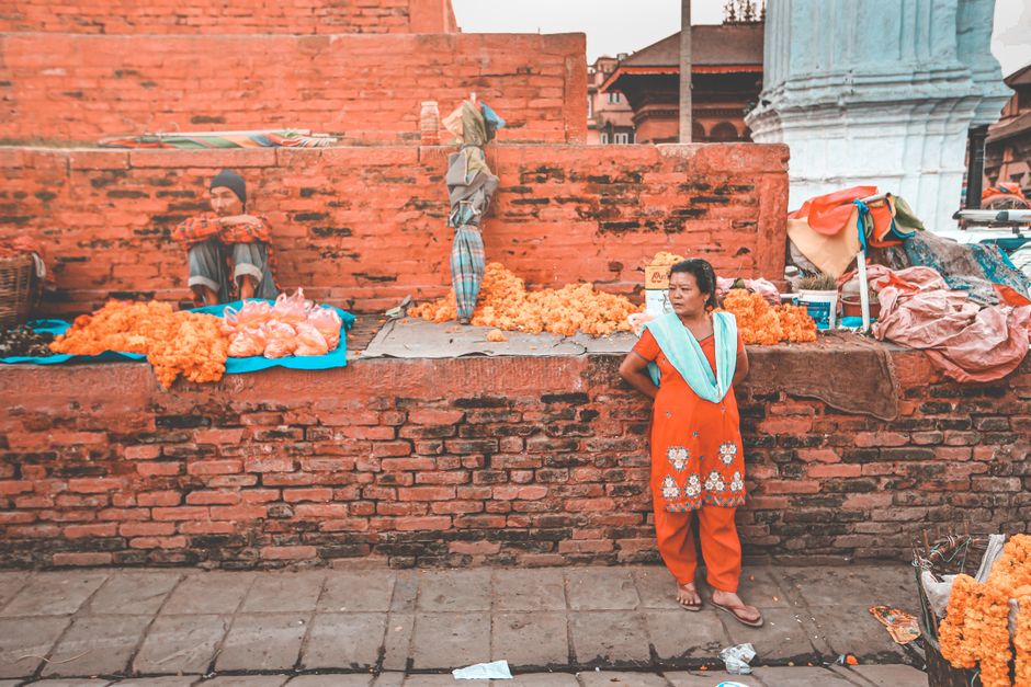 Kathmandu travel guide 2026