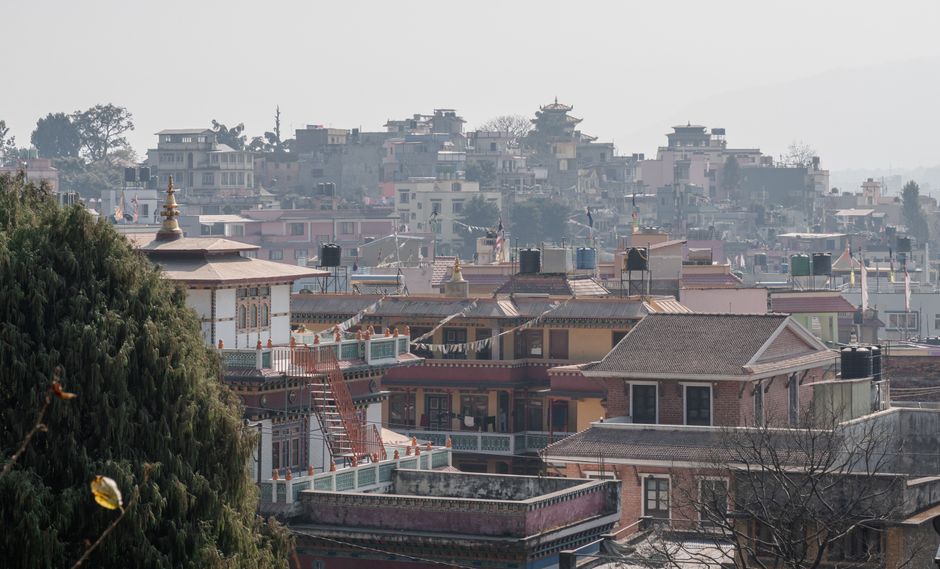 Best hotels in Kathmandu 2026