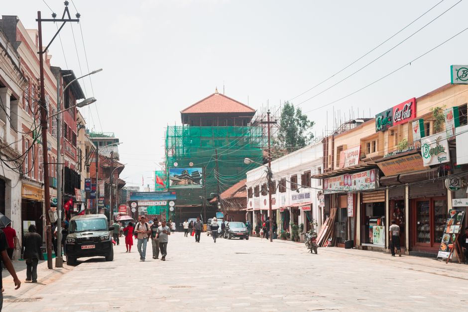 Best hotels in Kathmandu 2026