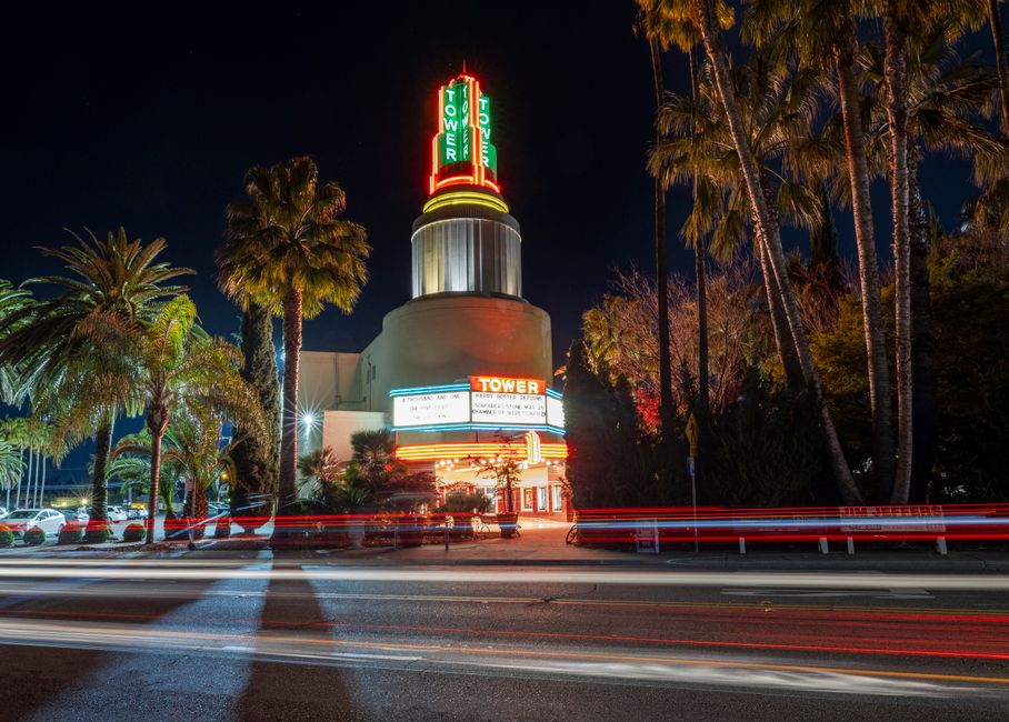 Best hotels in LA 2026