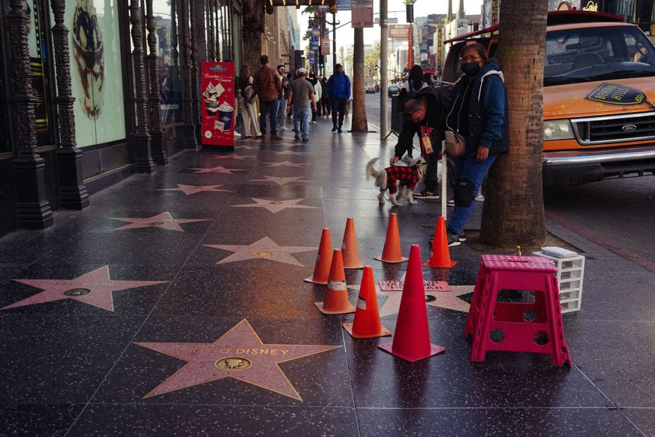 LA travel guide 2026