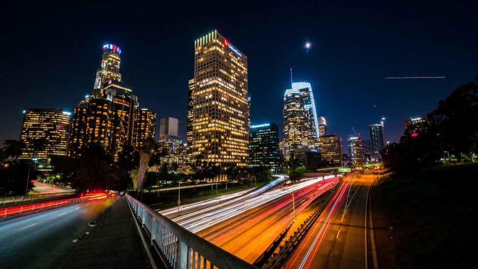 LA travel guide 2026