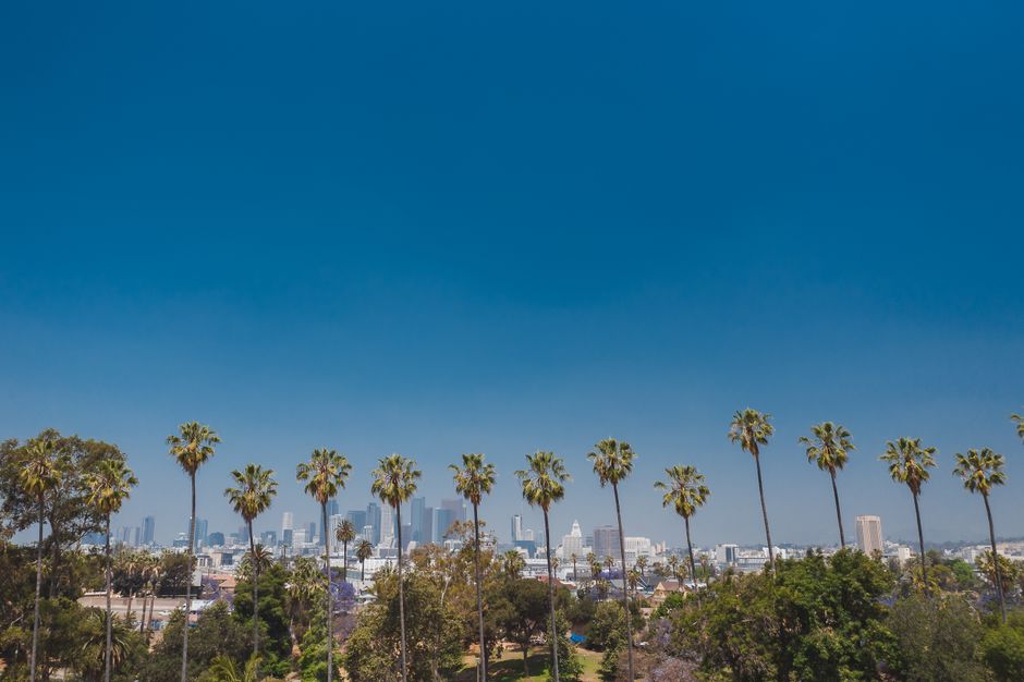 Best hotels in LA 2026