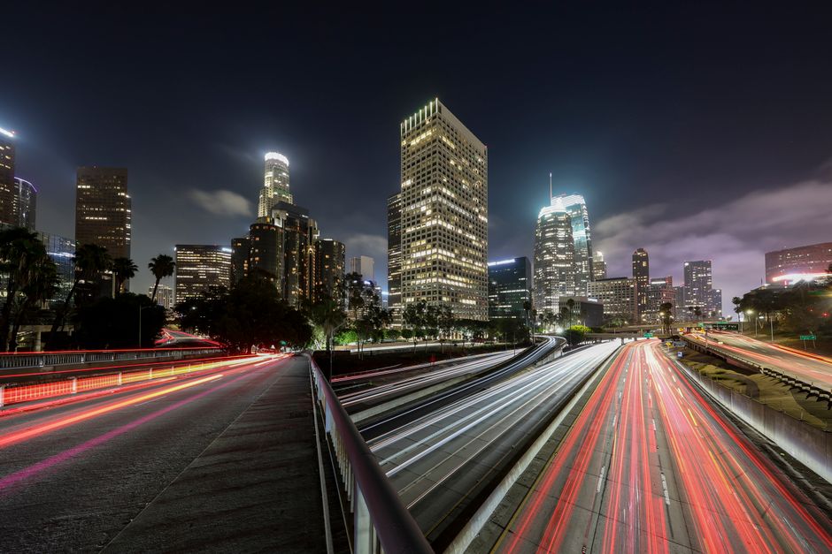 Best hotels in LA 2026