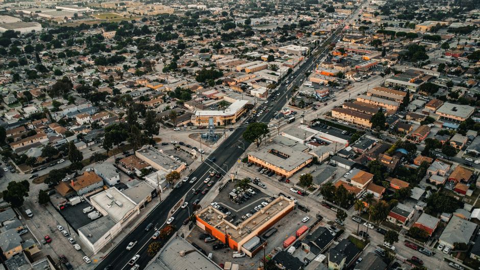 Best hotels in LA 2026