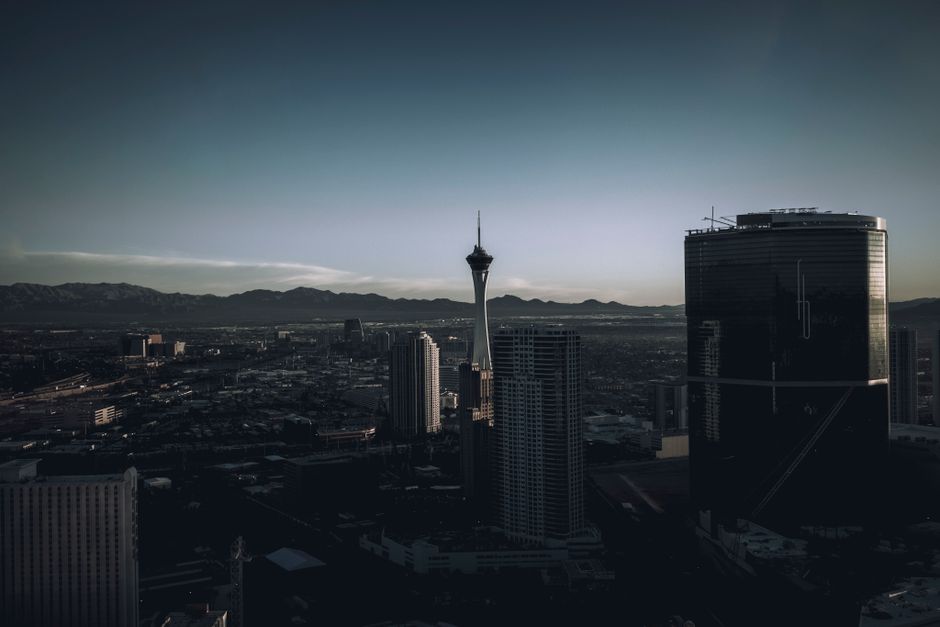 Best hotels in Las Vegas 2026