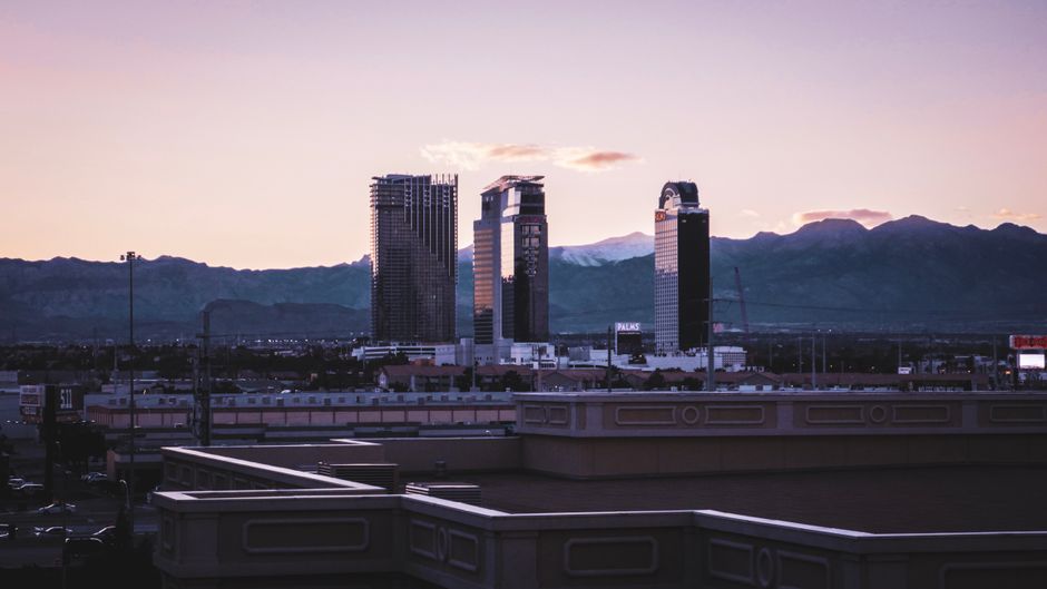 Las Vegas travel guide 2026
