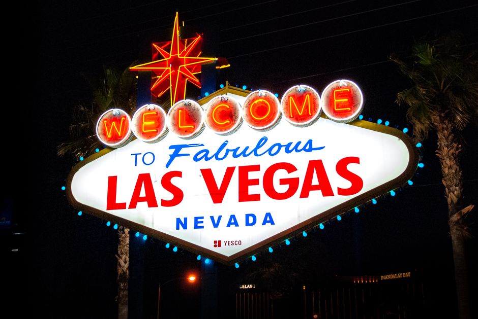 Best hotels in Las Vegas 2026