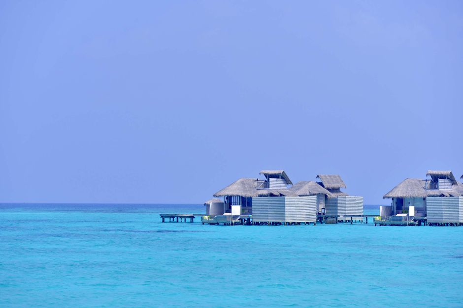 Best hotels in Maldives 2026