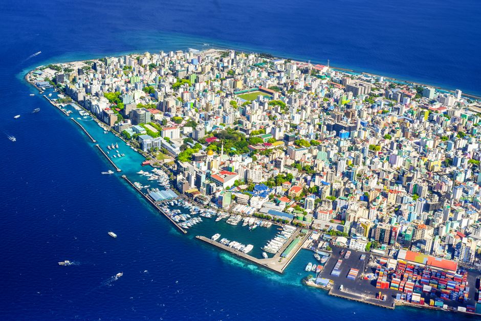 Best hotels in Maldives 2026