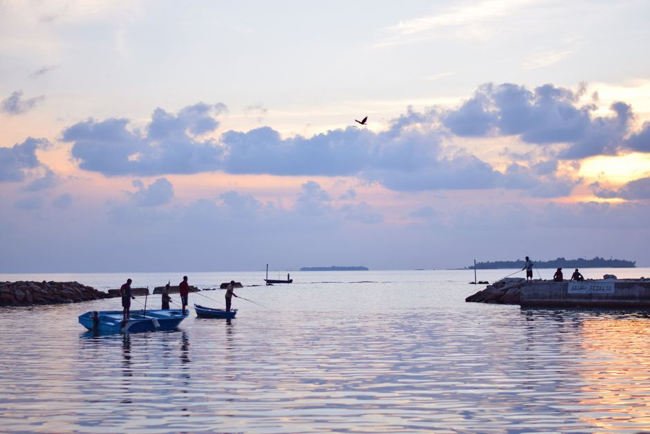 Maldives travel guide 2026
