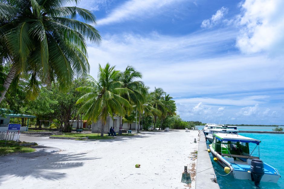 Best hotels in Maldives 2026
