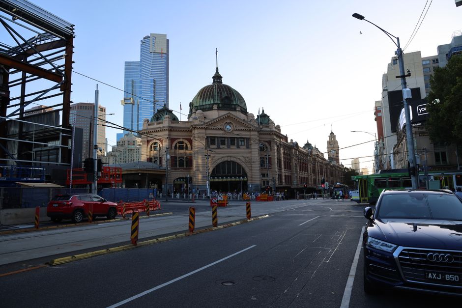 Best hotels in Melbourne 2026