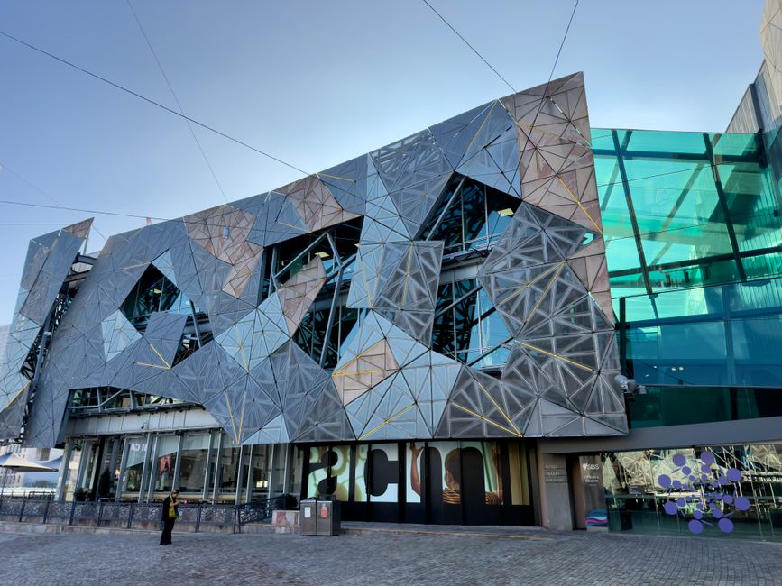 Best hotels in Melbourne 2026