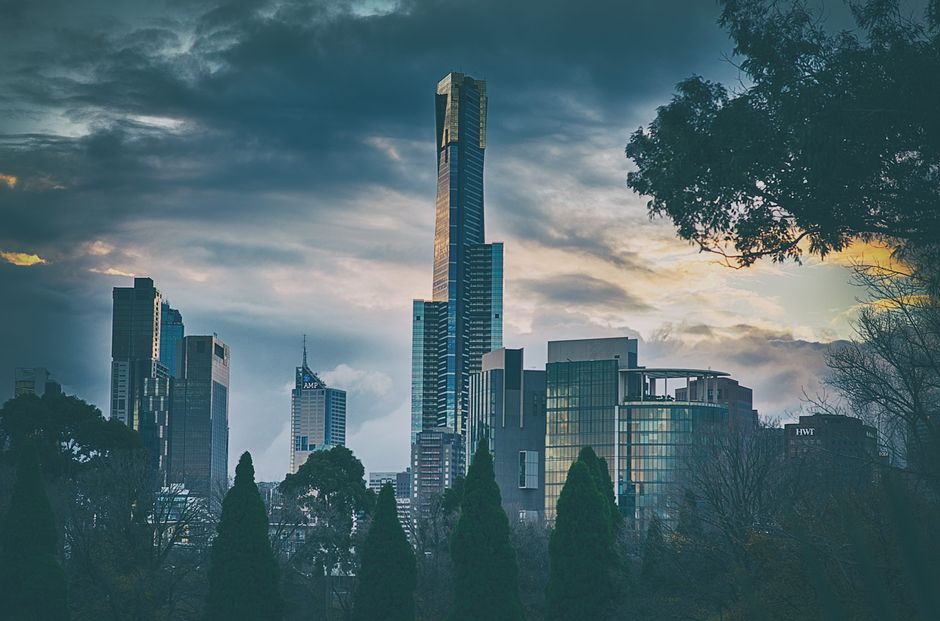 Best hotels in Melbourne 2026