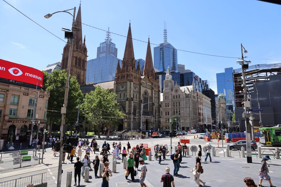Melbourne travel guide 2026