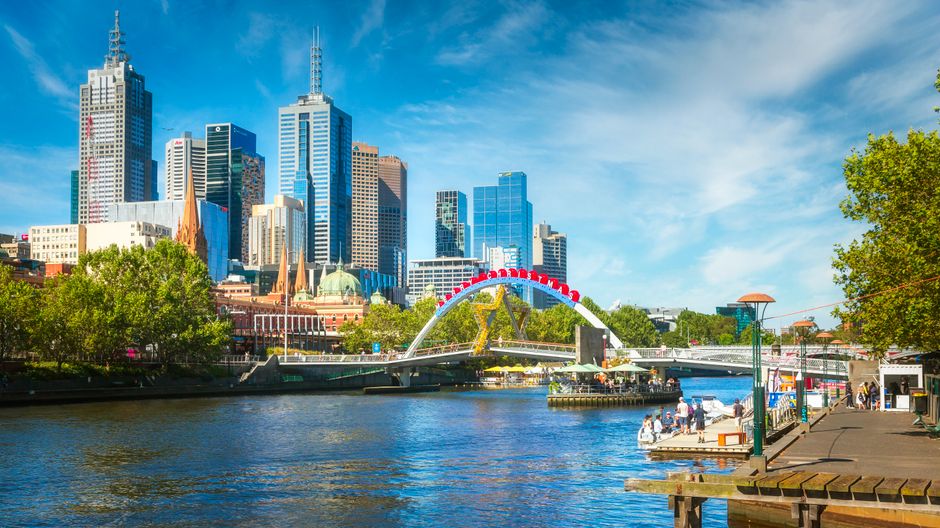 Melbourne travel guide 2026