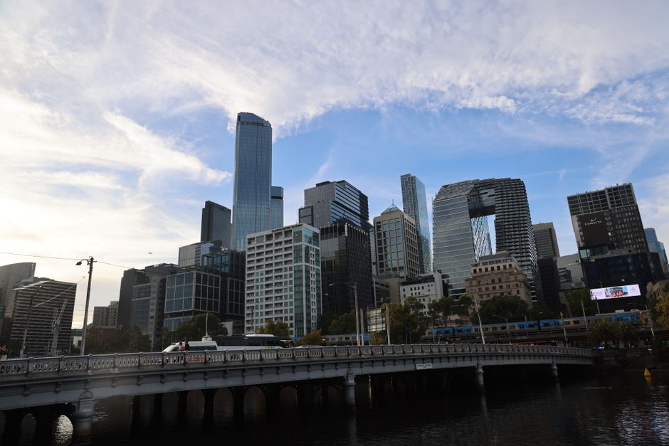 Melbourne travel guide 2026