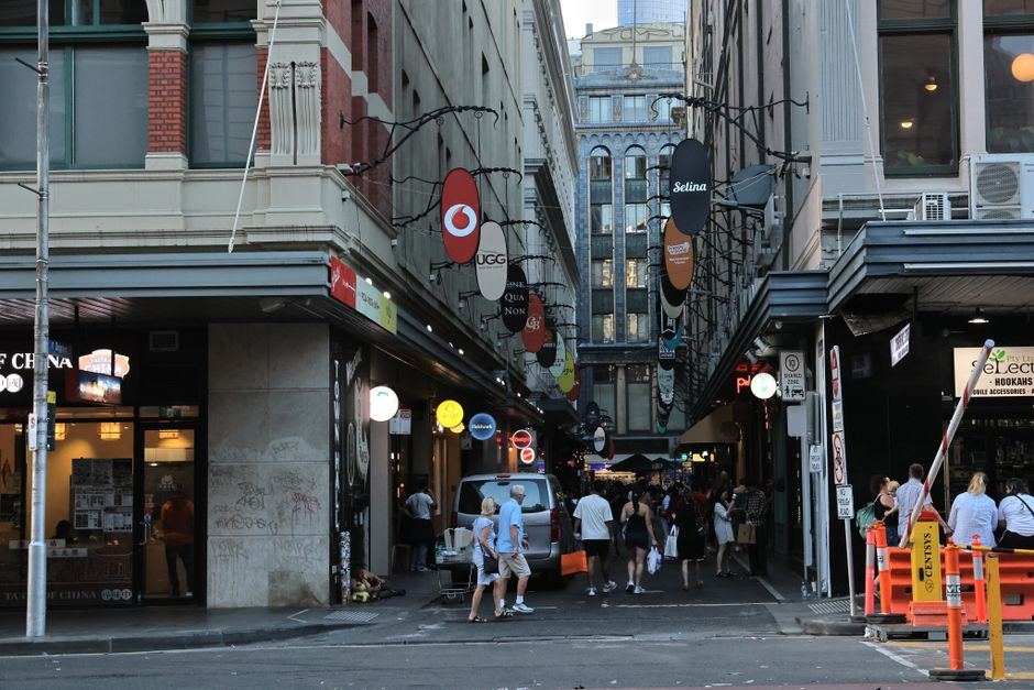 Melbourne travel guide 2026