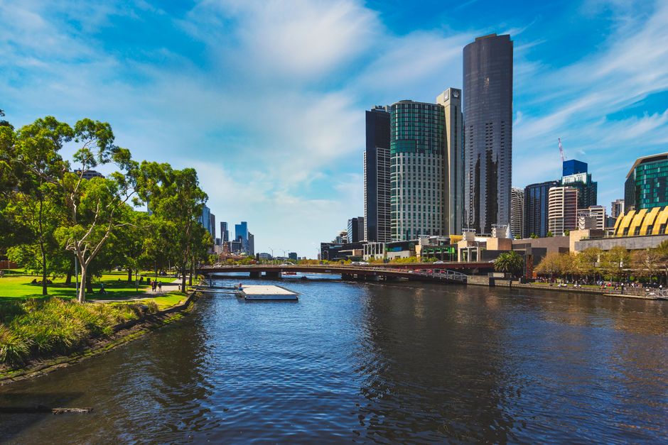Best hotels in Melbourne 2026