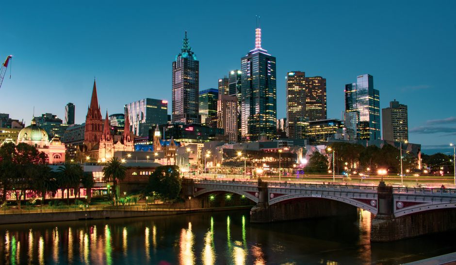 Best hotels in Melbourne 2026
