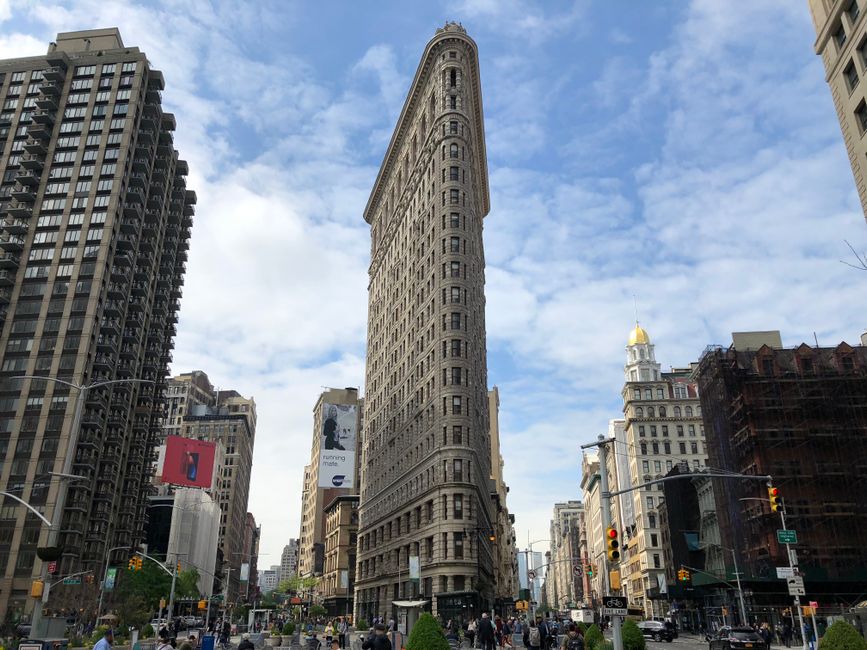 Best hotels in New York 2026