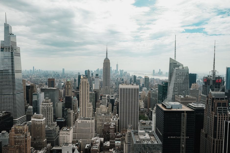 Best hotels in New York 2026