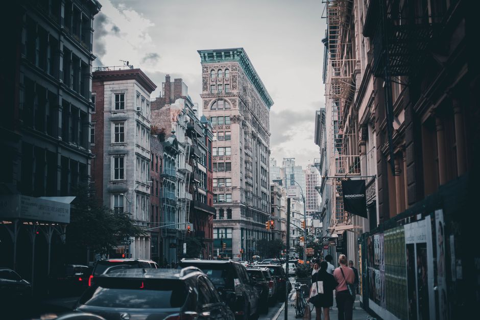 New York travel guide 2026