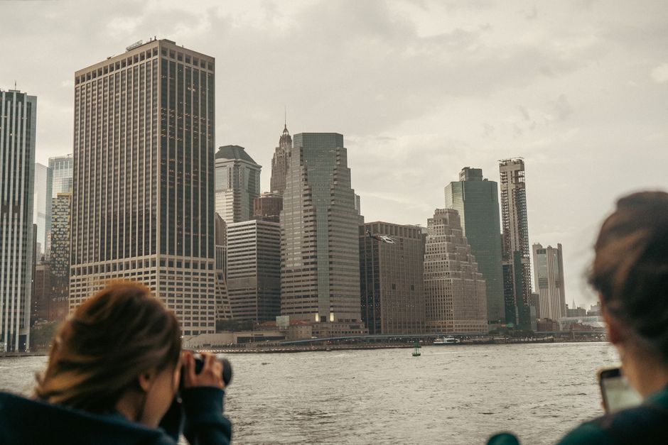 Best hotels in New York 2026