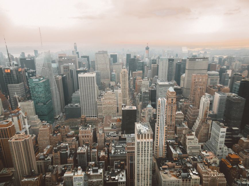 Best hotels in New York 2026