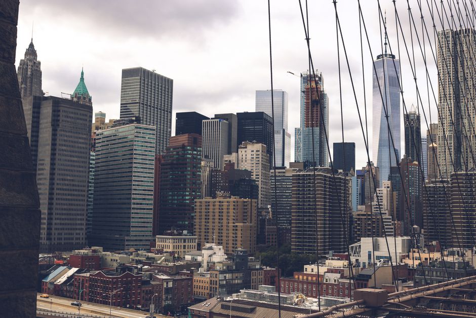 Best hotels in New York 2026