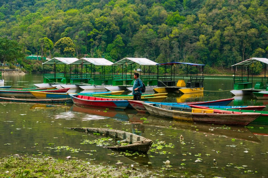 Best hotels in Pokhara 2026