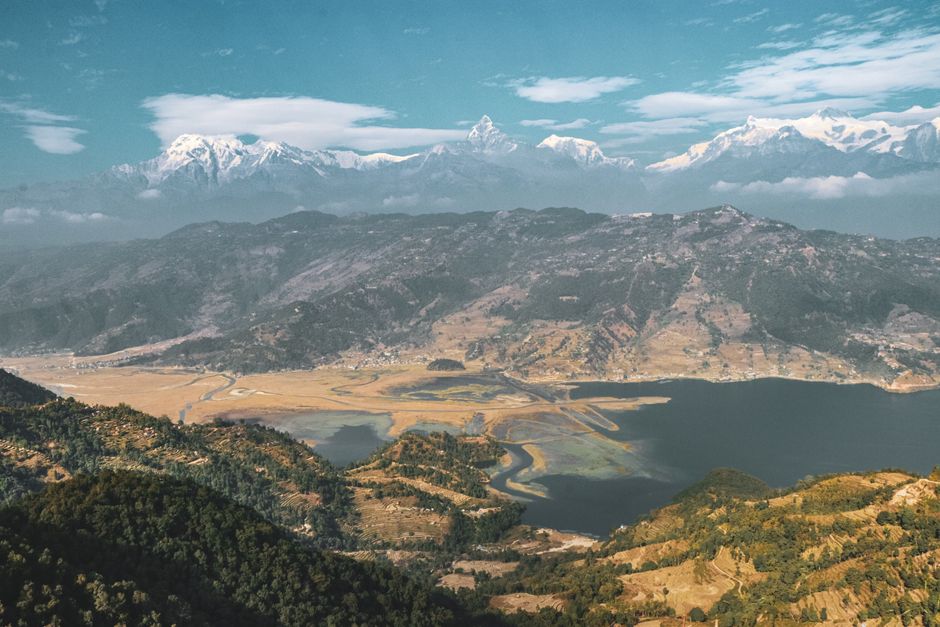 Best hotels in Pokhara 2026