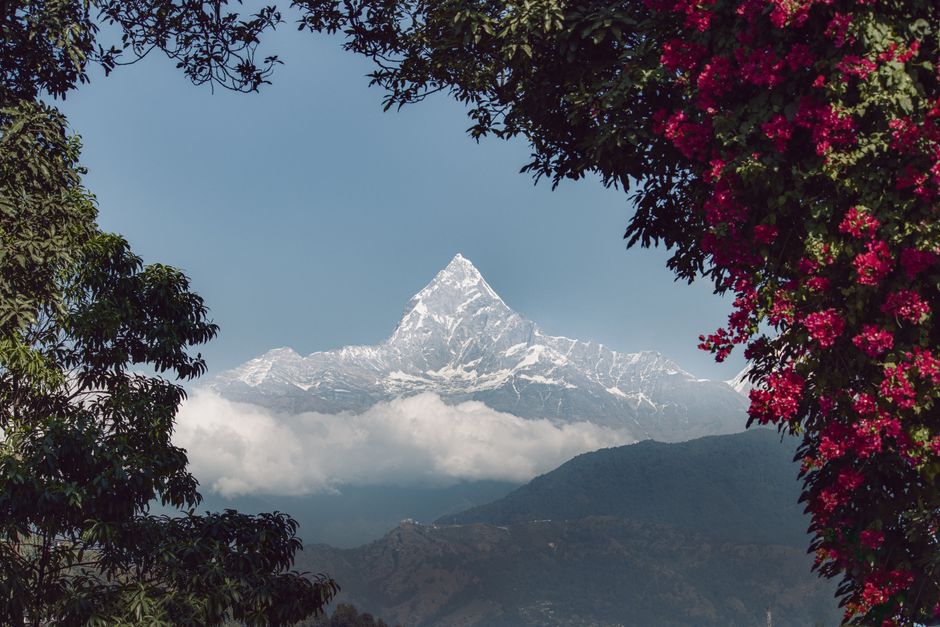 Pokhara travel guide 2026