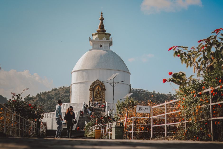 Best hotels in Pokhara 2026