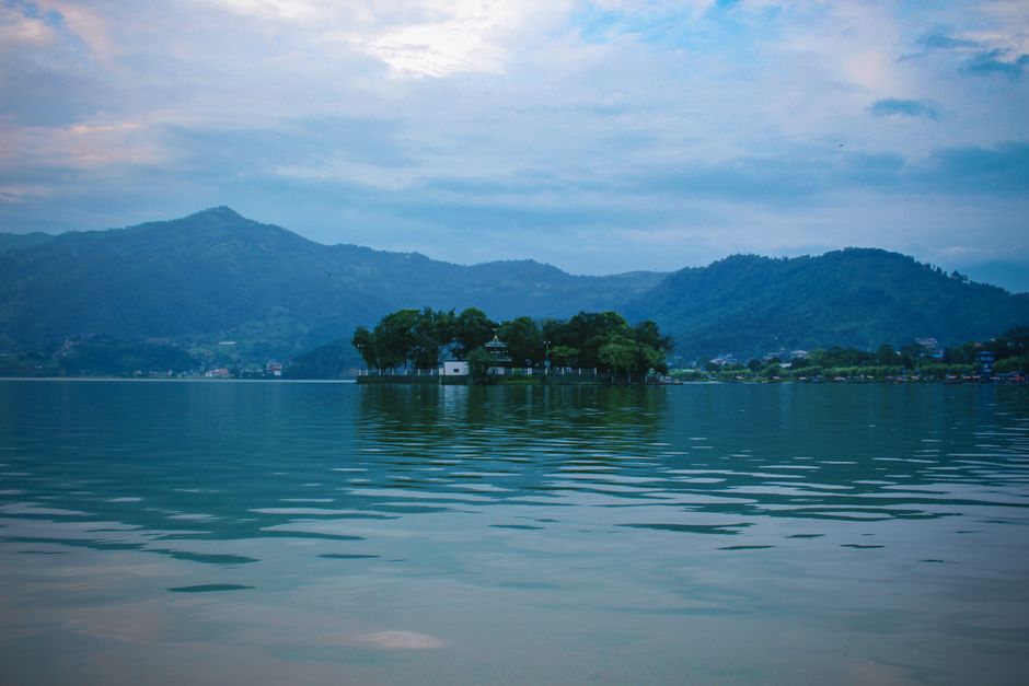 Best hotels in Pokhara 2026